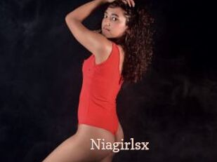 Niagirlsx