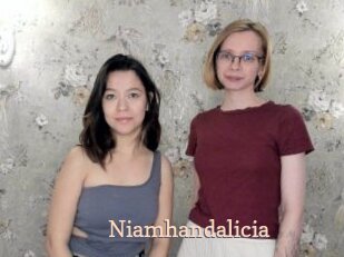 Niamhandalicia