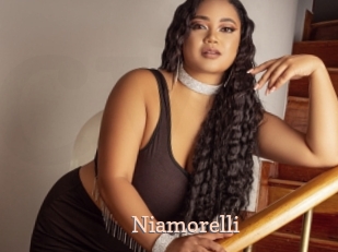 niamorelli Chaude Vision