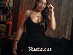 Niasimons