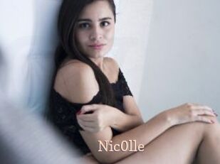 Nic0lle