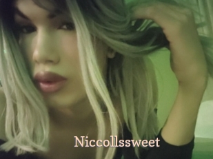 Niccollssweet