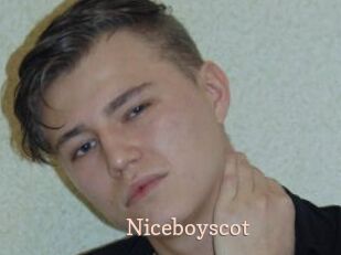 Niceboyscot