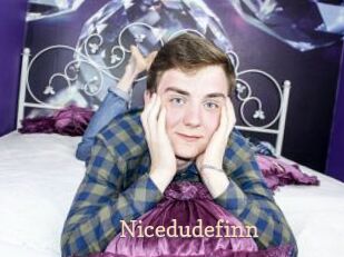 Nicedudefinn