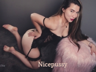 Nicepussy