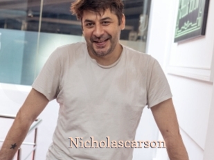 Nicholascarson