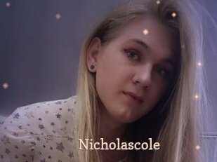 Nicholascole