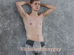 Nicholasfunnyguy