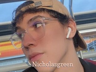 Nicholasgreen