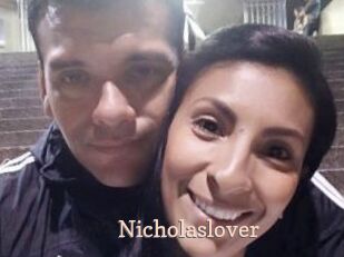 Nicholaslover