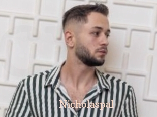 nicholaspal Chaude Vision