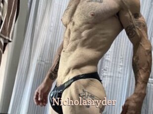 Nicholasryder