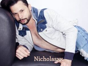 Nicholasxx
