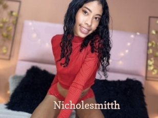 Nicholesmitth