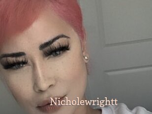 Nicholewrightt