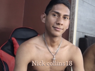 nick_collins18 Chaude Vision