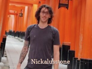 Nickalusstone