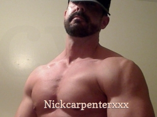 nickcarpenterxxx Chaude Vision