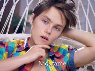 Nickfame