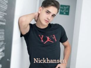 Nickhansen