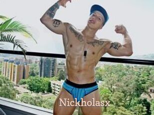 Nickholasx
