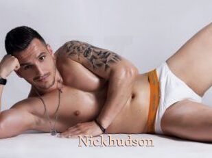 Nickhudson