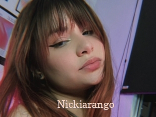 Nickiarango