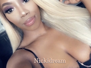 Nickidream