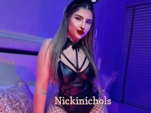 Nickinichols