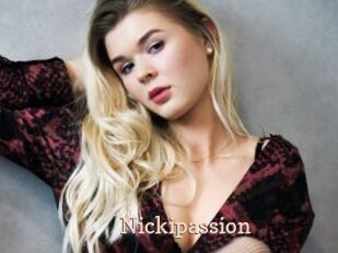 Nickipassion
