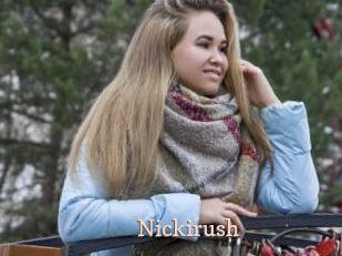 Nickirush
