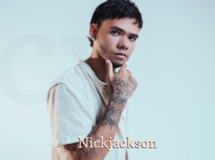 nickjackson Chaude Vision