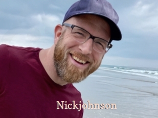 Nickjohnson