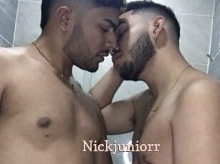 Nickjuniorr
