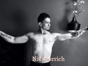 Nicknorrich