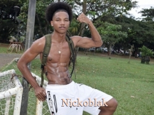 Nickoblak