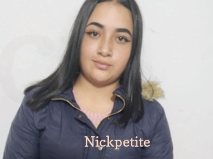 Nickpetite
