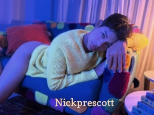 nickprescott Chaude Vision