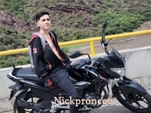 Nickproncee