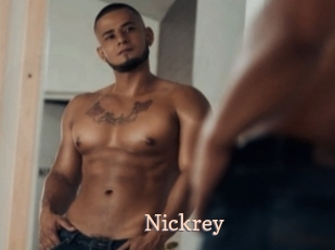 Nickrey