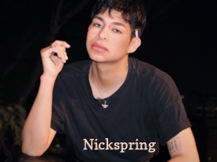 Nickspring