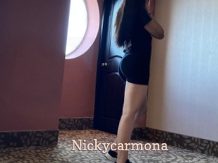 Nickycarmona