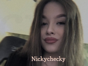 Nickychecky
