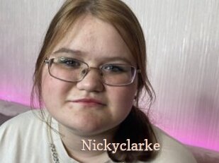 Nickyclarke