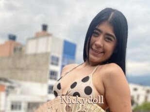 Nickydoll