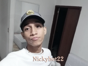 Nickyhot22