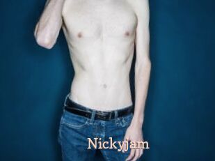 Nickyjam