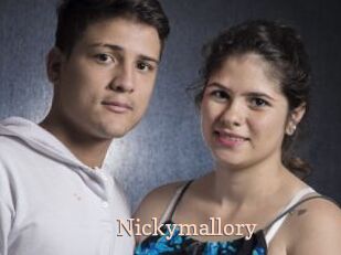Nickymallory