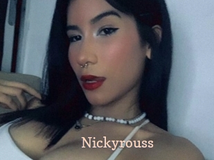 Nickyrouss