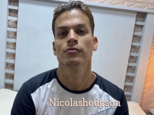 nicolashodgson Chaude Vision